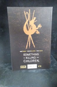 Something is Killing the Children #18 (2021)