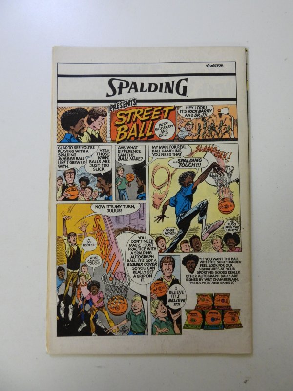 Captain America #215 (1977) FN condition