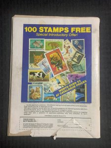 1980's LOT O' FUN ALBUM Murray Comics #nn GD 2.0 Peter Panda