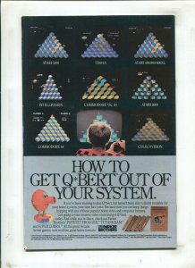 Star Wars #82 - Direct Edition (VF) 1984