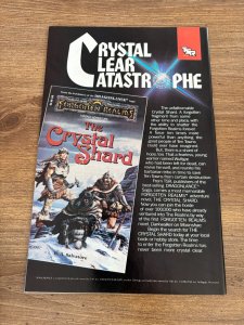 What If ? # 1 NM Iron Man Had Been A Traitor Marvel Comic Book 18 J438