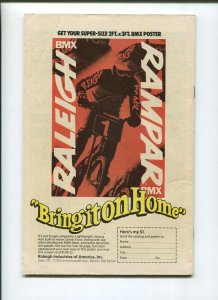 DC PRESENTS #2 (7.0) SUPERMAN AND THE FLASH 1978