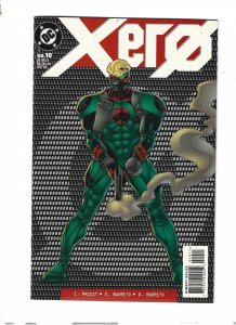 Xero #7 through 12 (1997) rsb2