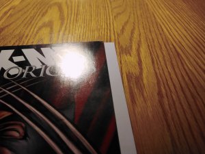 X-Men Origins: Wolverine (2009)