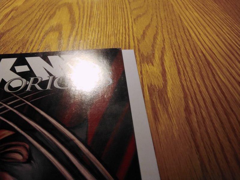 X-Men Origins: Wolverine (2009)