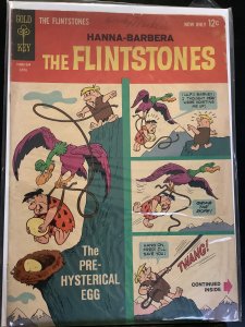 The Flintstones #10 (1963)