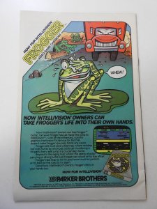 Daredevil #197 (1983) FN Condition!