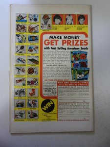 Marvel Team-Up #34 (1975) FN+ Condition