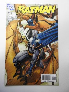 Batman #656 VF/NM Condition