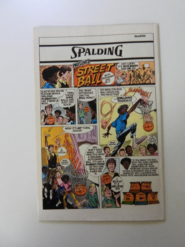 The Amazing Spider-Man #182 (1978) VF condition