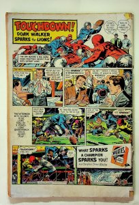 Tarzan #40 (Jan 1953, Dell) - Good-