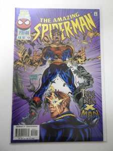 The Amazing Spider-Man #420 (1997)