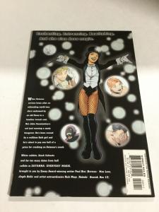 Zatanna Everyday Magic Nm Near Mint DC Comics