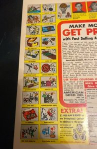 The Avengers #100 (1972)Barry Windsor smith 100th