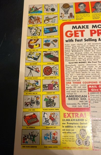 The Avengers #100 (1972)Barry Windsor smith 100th