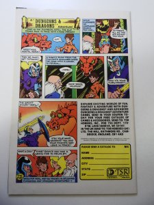 Moon Knight #17 (1982) FN- Condition