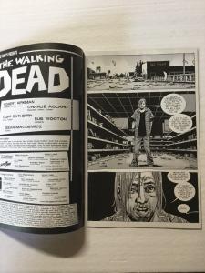 Walking Dead 1 Governor Special Nm Near Mint