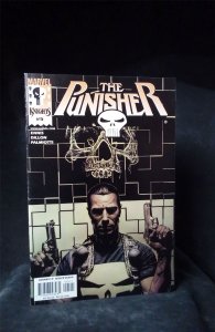 The Punisher #5 2000 Marvel Comics Comic Book