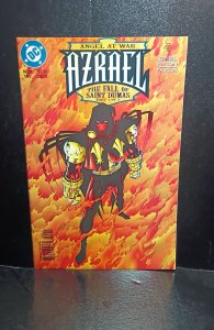 Azrael #24 (1996)