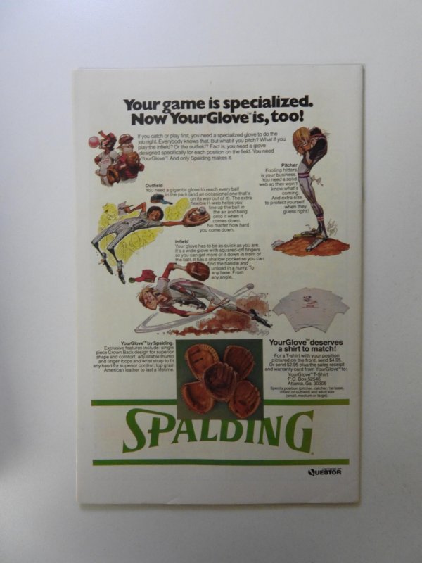 Eternals #3 VF- condition