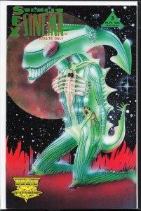 Sex in the Sinema #3