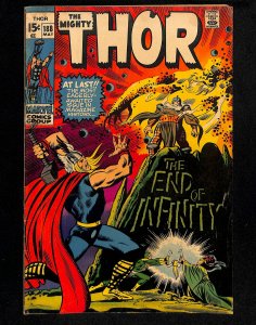 Thor #188