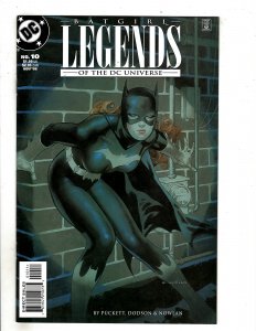 Legends of the DC Universe #10 (1998) OF36