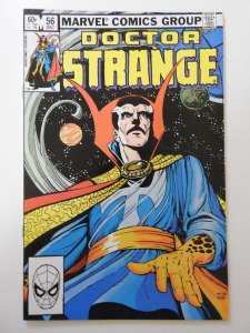 Doctor Strange #56 (1982) FN+ Condition!