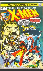 The X-Men #94 (1975)