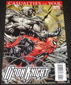 Moon Knight #7 (2007)