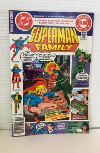 The Superman Family #197 (1979)