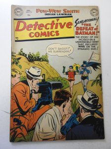 Detective Comics #178 (1951) VG Condition