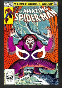 The Amazing Spider-Man #241 (1983)