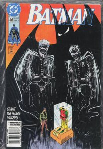 Batman #456 (1990) Batman