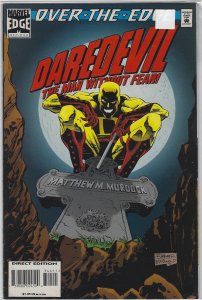 Daredevil #344 (1995)
