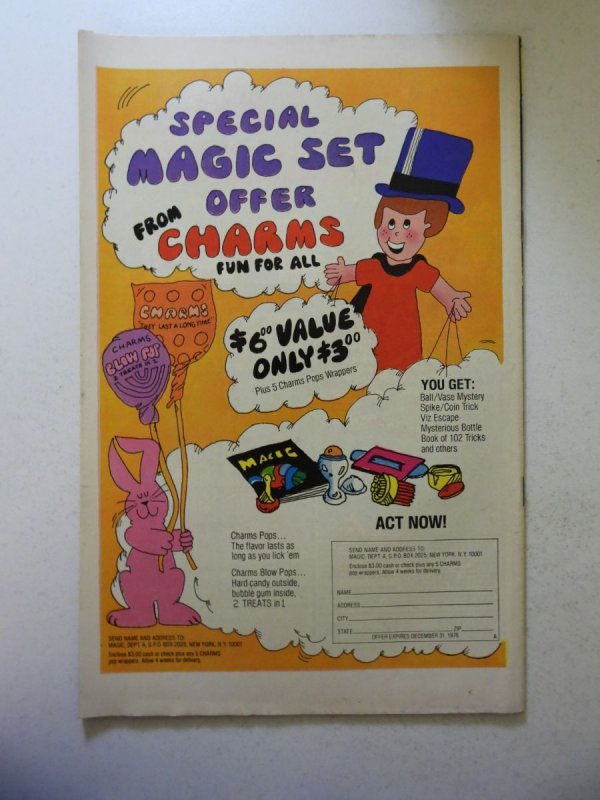 Batman #280 (1976) FN Condition small stain fc