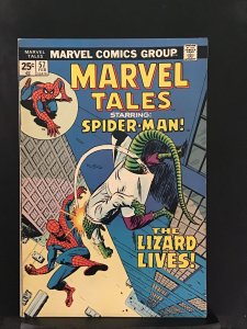 Marvel Tales #57 (1975)