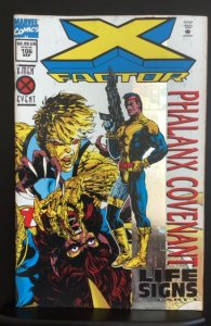 X-Factor #106 (1994)