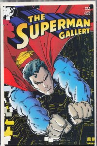 Superman Gallery (1993) #1