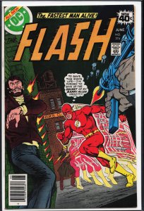 The Flash #274 (1979) The Flash