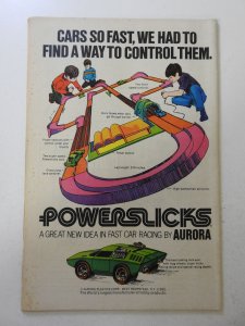 Superman's Pal, Jimmy Olsen #133 (1970) FN Condition!