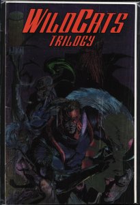 WildC.A.T.S Trilogy #1 (1993) WildC.A.T.s