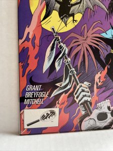 Detective Comics #621