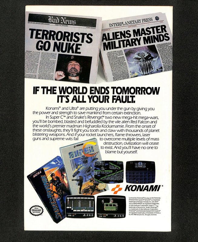 Amazing Spider-Man #337