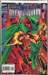 Vision #1 (1994)
