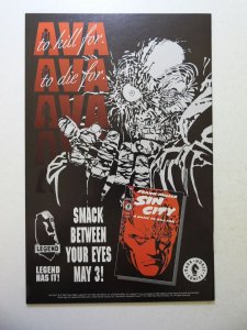 Hellboy: Seed of Destruction #3 (1994) VF Condition