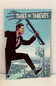Thief of Thieves #35 (2016)