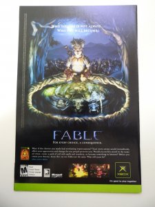 The Uncanny X-Men #451 (2004) VF+ Condition