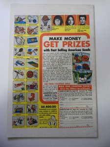 Fantastic Four #170 (1976) FN/VF Condition MVS Intact