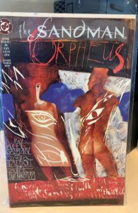 The Sandman Special (1991)